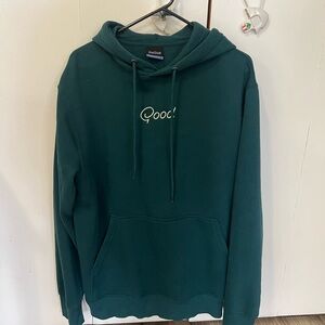 Good Good Golf hoodie